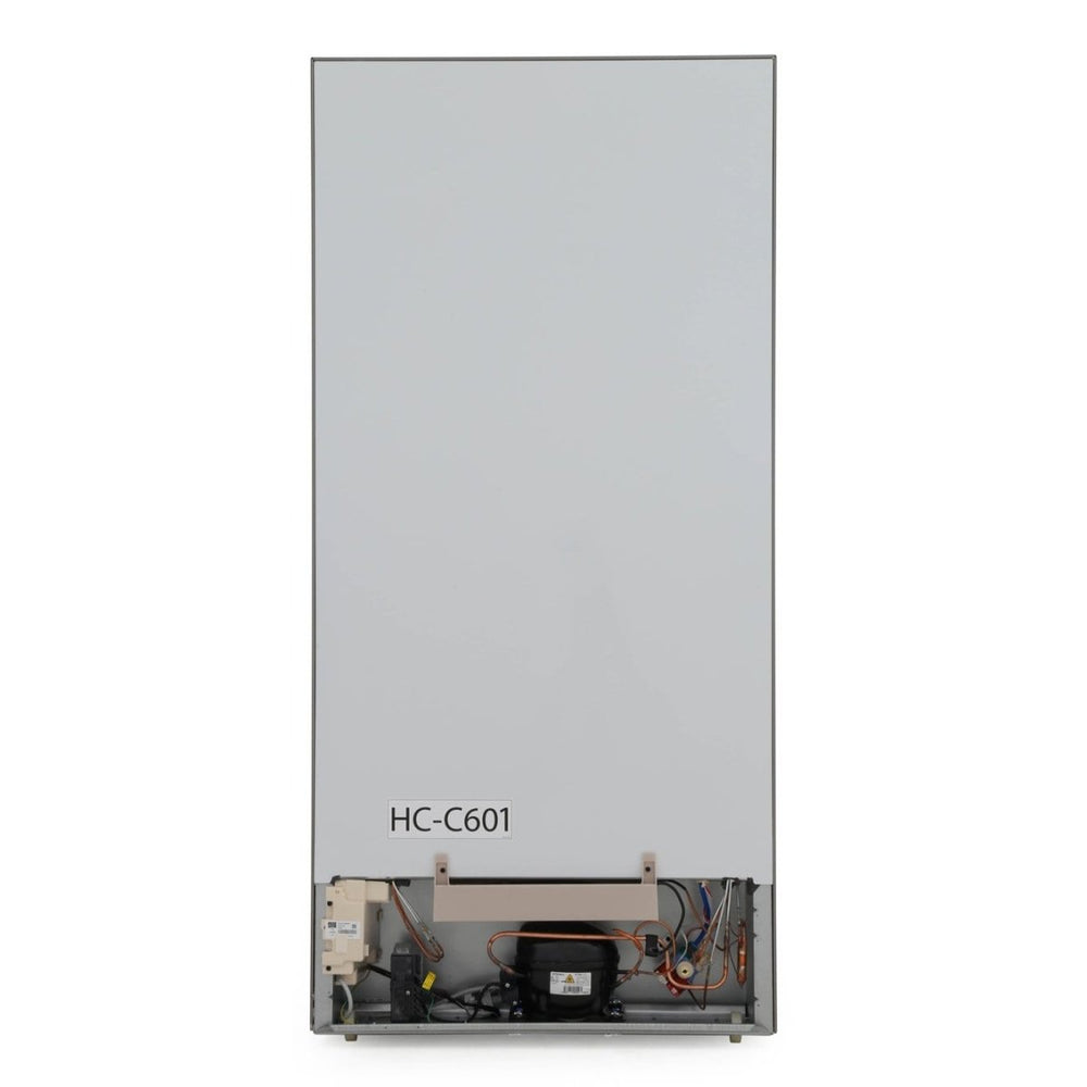 Fisher & Paykel Series 5 RF522BRXFDU5 Plumbed Frost Free Fridge Freezer Ice & Water | Atlantic Electrics - 39477846474975 