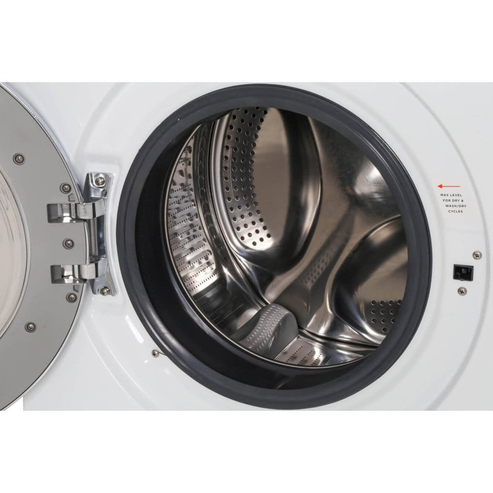 Fisher & Paykel Series 5 WD8060P1 Washer Dryer 7kg Wash 4Kg Dry Load 1,400rpm A Energy | Atlantic Electrics - 39785086091487 