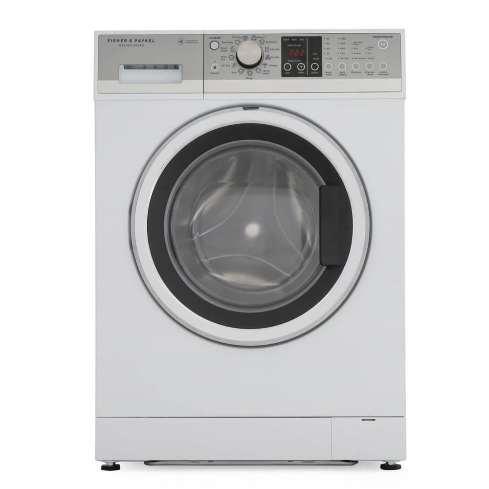 Fisher & Paykel Series 5 WD8060P1 Washer Dryer 7kg Wash 4Kg Dry Load 1,400rpm A Energy - Atlantic Electrics - 39785086025951 
