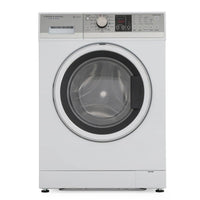 Thumbnail Fisher & Paykel Series 5 WD8060P1 Washer Dryer 7kg Wash 4Kg Dry Load 1,400rpm A Energy - 39785086025951
