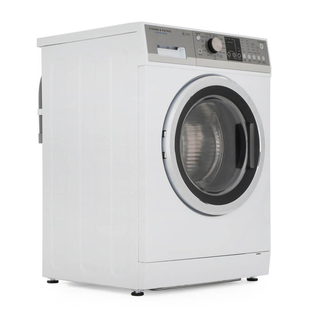 Fisher & Paykel Series 5 WD8060P1 Washer Dryer 7kg Wash 4Kg Dry Load 1,400rpm A Energy | Atlantic Electrics - 39785086288095 