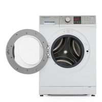 Thumbnail Fisher & Paykel Series 5 WD8060P1 Washer Dryer 7kg Wash 4Kg Dry Load 1,400rpm A Energy - 39785086058719