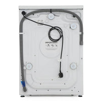 Thumbnail Fisher & Paykel Series 5 WD8060P1 Washer Dryer 7kg Wash 4Kg Dry Load 1,400rpm A Energy - 39785086157023