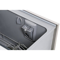 Thumbnail Fisher & Paykel Series 7 DD60SCTHX9 Fully Integrated Dishwasher Dish Drawer 6 Place Settings | Atlantic Electrics- 39477845917919