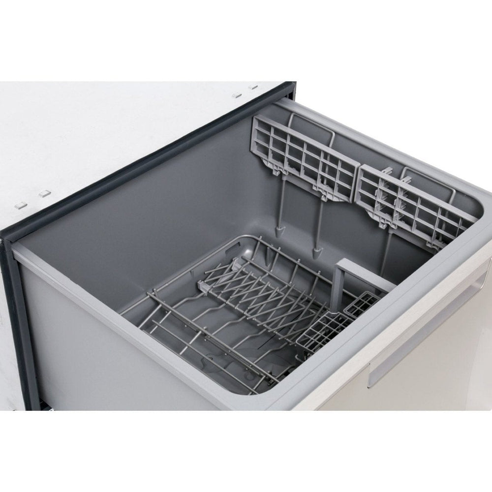 Fisher & Paykel Series 7 DD60SCTHX9 Fully Integrated Dishwasher Dish Drawer 6 Place Settings - Atlantic Electrics - 39477845721311 