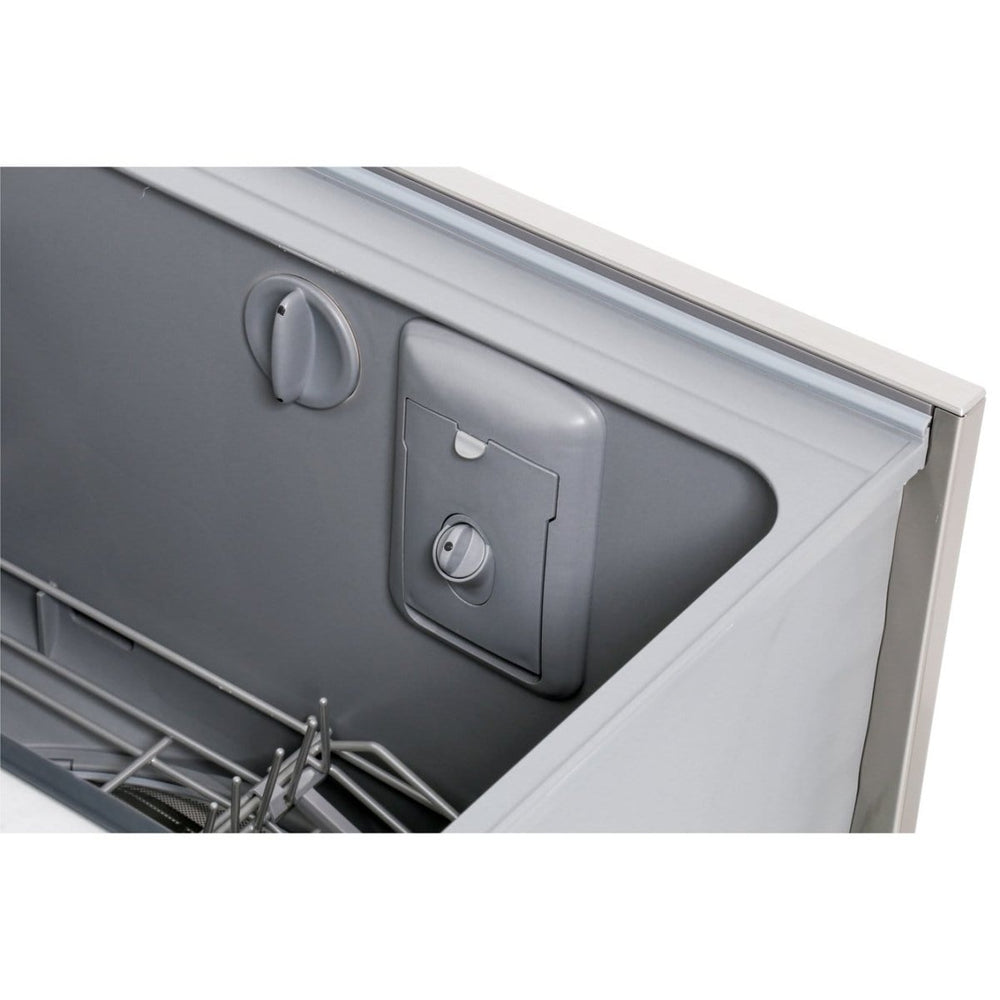 Fisher & Paykel Series 7 DD60SCTHX9 Fully Integrated Dishwasher Dish Drawer 6 Place Settings | Atlantic Electrics - 39477845983455 