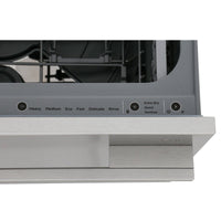 Thumbnail Fisher & Paykel Series 7 DD60SDFHX9 Fully Integrated Dishwasher Dish Drawer | Atlantic Electrics- 39477847097567