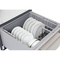 Thumbnail Fisher & Paykel Series 7 DD60SDFHX9 Fully Integrated Dishwasher Dish Drawer | Atlantic Electrics- 39477846933727