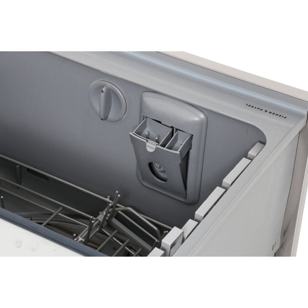 Fisher & Paykel Series 7 DD60SDFHX9 Fully Integrated Dishwasher Dish Drawer - Atlantic Electrics - 39477846999263 