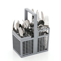 Thumbnail Fisher & Paykel Series 7 DD60SDFHX9 Fully Integrated Dishwasher Dish Drawer - 39477847130335