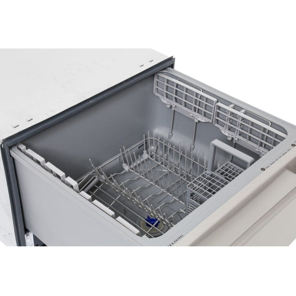 Fisher & Paykel Series 7 DD60SDFHX9 Fully Integrated Dishwasher Dish Drawer - Atlantic Electrics - 39477846769887 