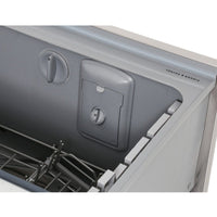Thumbnail Fisher & Paykel Series 7 DD60SDFHX9 Fully Integrated Dishwasher Dish Drawer | Atlantic Electrics- 39477847064799
