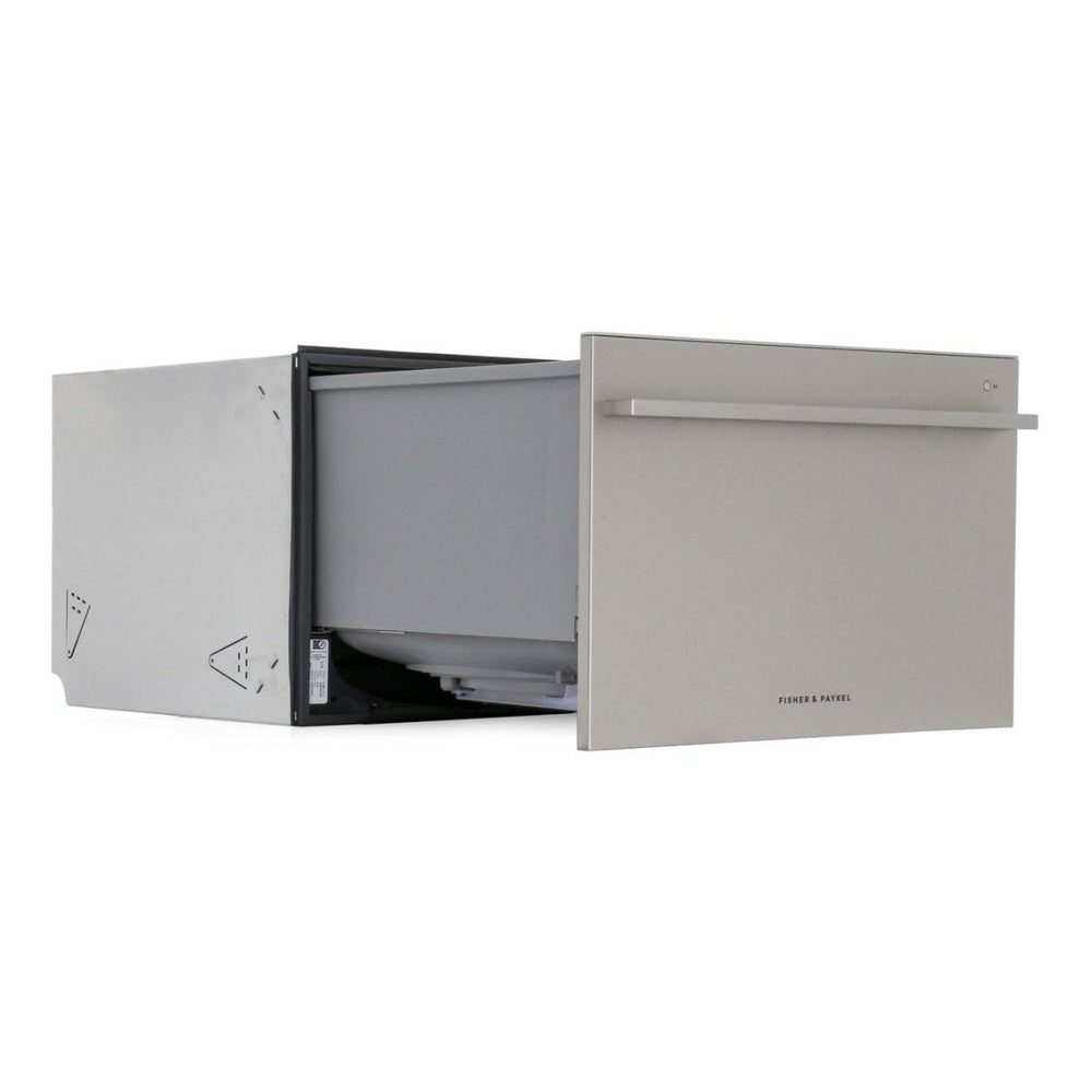 Fisher & Paykel Series 7 DD60SDFHX9 Fully Integrated Dishwasher Dish Drawer | Atlantic Electrics - 39477846671583 