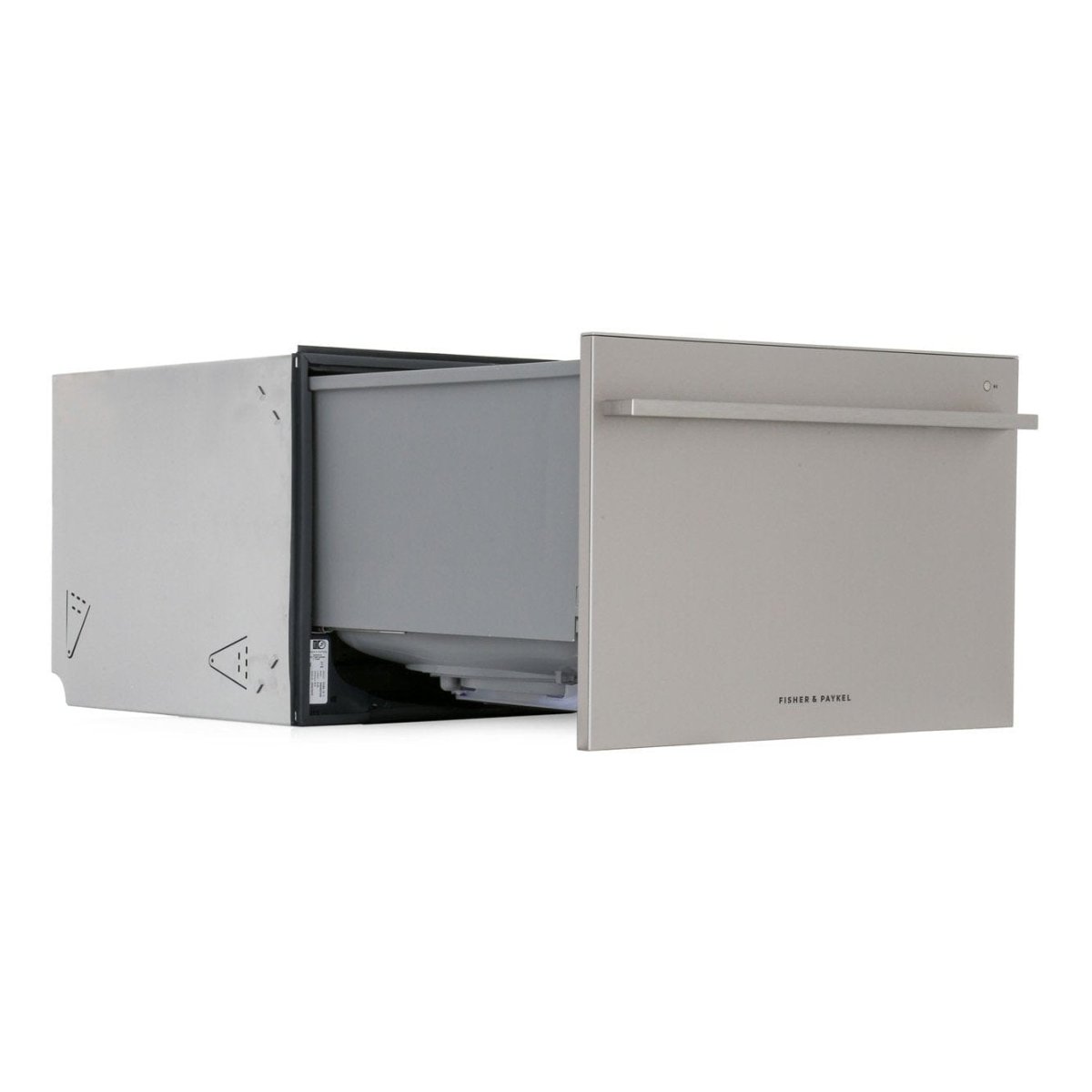 Fisher & Paykel Series 7 DD60SDFHX9 Fully Integrated Dishwasher Dish Drawer | Atlantic Electrics