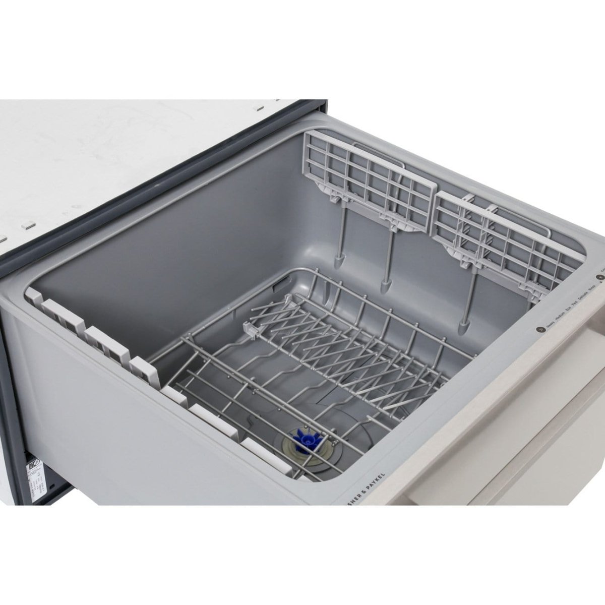 Fisher & Paykel Series 7 DD60SDFHX9 Fully Integrated Dishwasher Dish Drawer | Atlantic Electrics