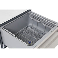 Thumbnail Fisher & Paykel Series 7 DD60SDFHX9 Fully Integrated Dishwasher Dish Drawer | Atlantic Electrics- 39477846868191