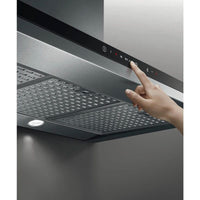 Thumbnail Fisher & Paykel Series 7 HC90BCXB2 90cm Chimney Hood Type of Extraction - 39477841395935