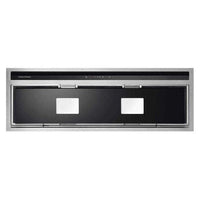 Thumbnail Fisher & Paykel Series 7 HP90iHCB3 90 cm Integrated A Rated Cooker Hood - 39477842673887