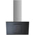 Thumbnail Fisher & Paykel Series 7 HT90GHB2 90cm Chimney Hood Type of Extraction - 39477845098719