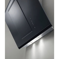 Thumbnail Fisher & Paykel Series 7 HT90GHB2 90cm Chimney Hood Type of Extraction - 39477845131487