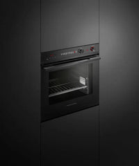 Thumbnail Fisher & Paykel Series 7 OB60SD9PB1 Single Built In Electric Oven - 40721078026463