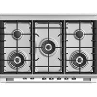 Thumbnail Fisher & Paykel Series 7 OR90SCG4B1 90cm Dual Fuel Range Cooker - 39477844476127