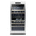 Thumbnail Fisher & Paykel Series 7 RF206RDWX1 Wine Cooler 83 Bottles | Atlantic Electrics- 39477855944927