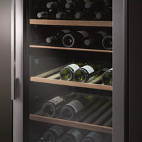 Thumbnail Fisher & Paykel Series 7 RF356RDWX1 Freestanding Wine Cooler Stainless Steel 144 bottles - 39477846081759