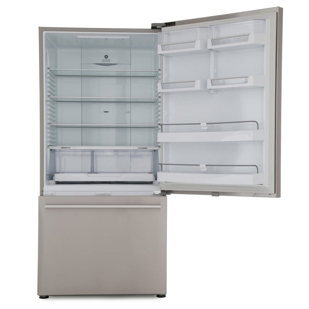 Fisher & Paykel Series 7 RF522WDRX5 Frost Free Fridge Freezer | Atlantic Electrics - 39477860827359 