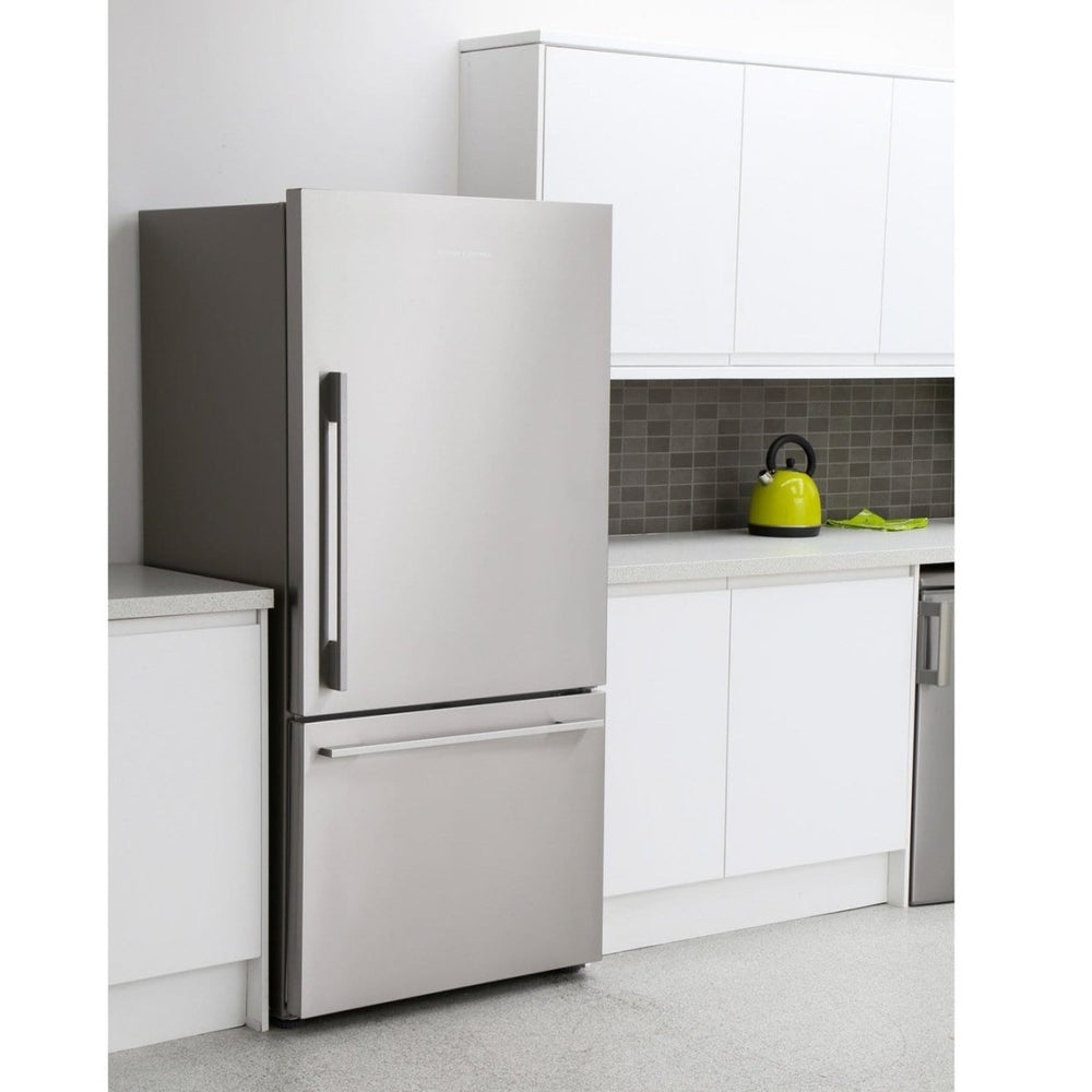 Fisher & Paykel Series 7 RF522WDRX5 Frost Free Fridge Freezer | Atlantic Electrics - 39477860761823 