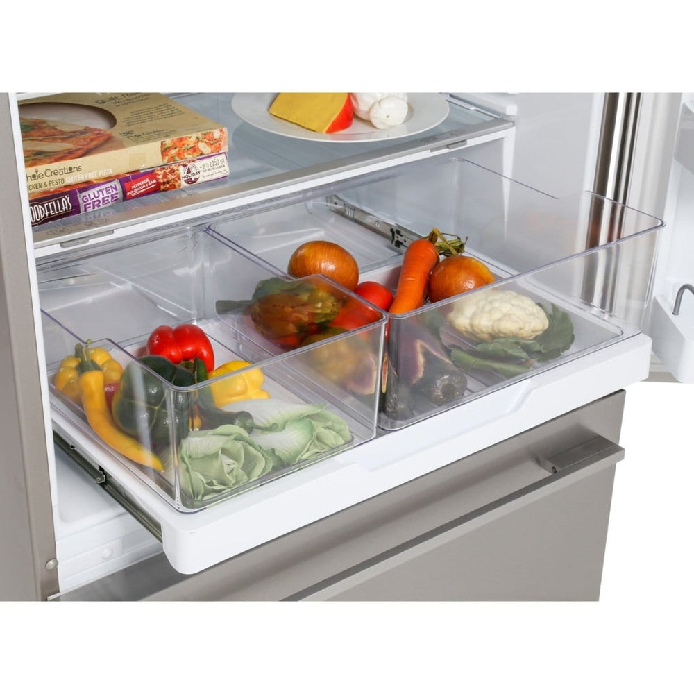 Fisher & Paykel Series 7 RF522WDRX5 Frost Free Fridge Freezer | Atlantic Electrics - 39477860991199 