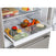 Thumbnail Fisher & Paykel Series 7 RF522WDRX5 Frost Free Fridge Freezer | Atlantic Electrics- 39477860991199