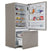 Thumbnail Fisher & Paykel Series 7 RF522WDRX5 Frost Free Fridge Freezer | Atlantic Electrics- 39477860892895