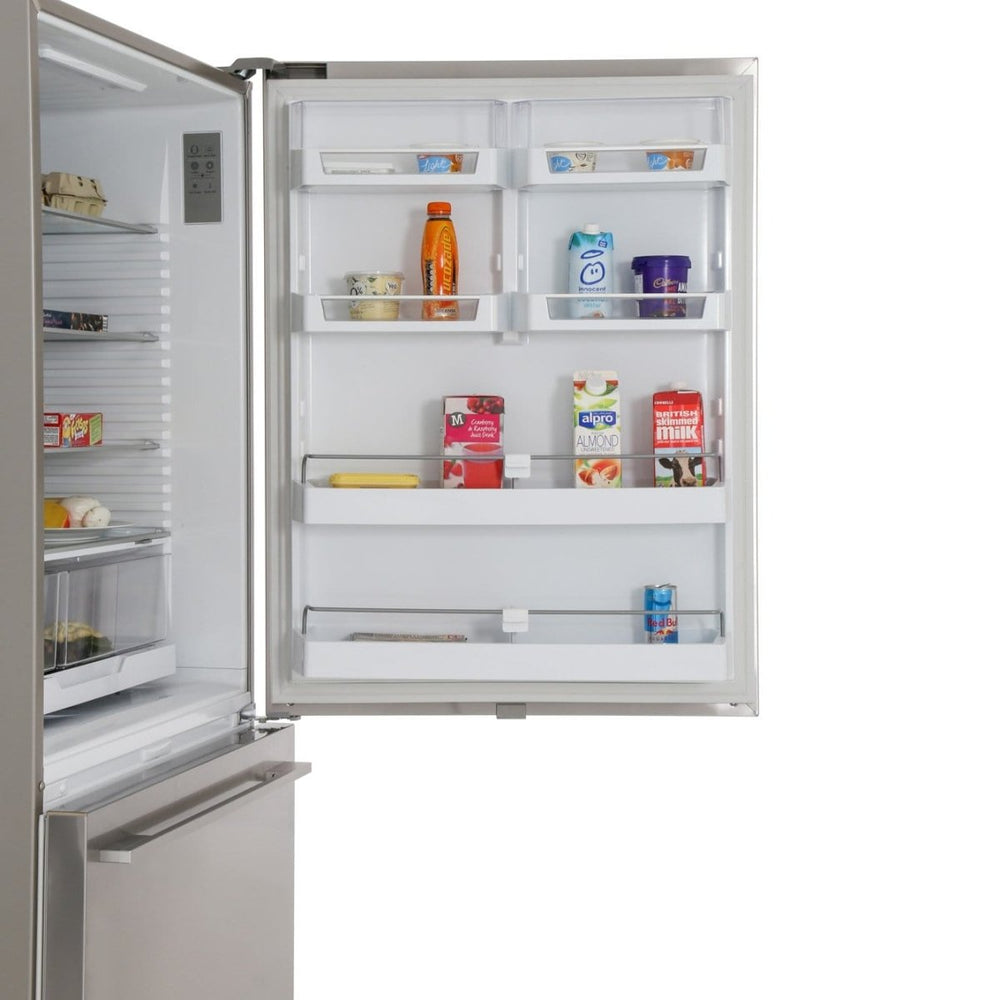 Fisher & Paykel Series 7 RF522WDRX5 Frost Free Fridge Freezer | Atlantic Electrics - 39477860925663 