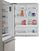 Thumbnail Fisher & Paykel Series 7 RF522WDRX5 Frost Free Fridge Freezer | Atlantic Electrics- 39477860925663