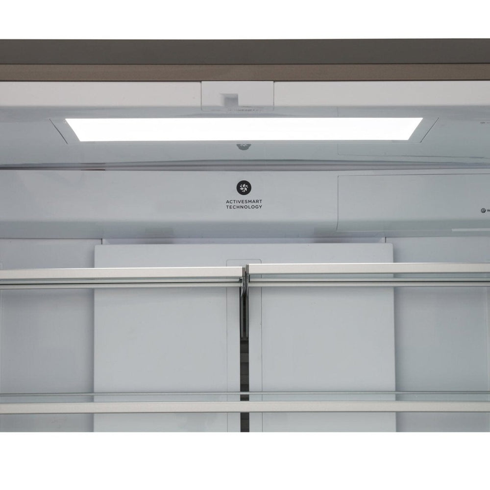 Fisher & Paykel Series 7 RF523GDUX1 American Fridge Freezer - Atlantic Electrics - 39477862760671 