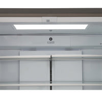 Thumbnail Fisher & Paykel Series 7 RF523GDUX1 American Fridge Freezer - 39477862760671