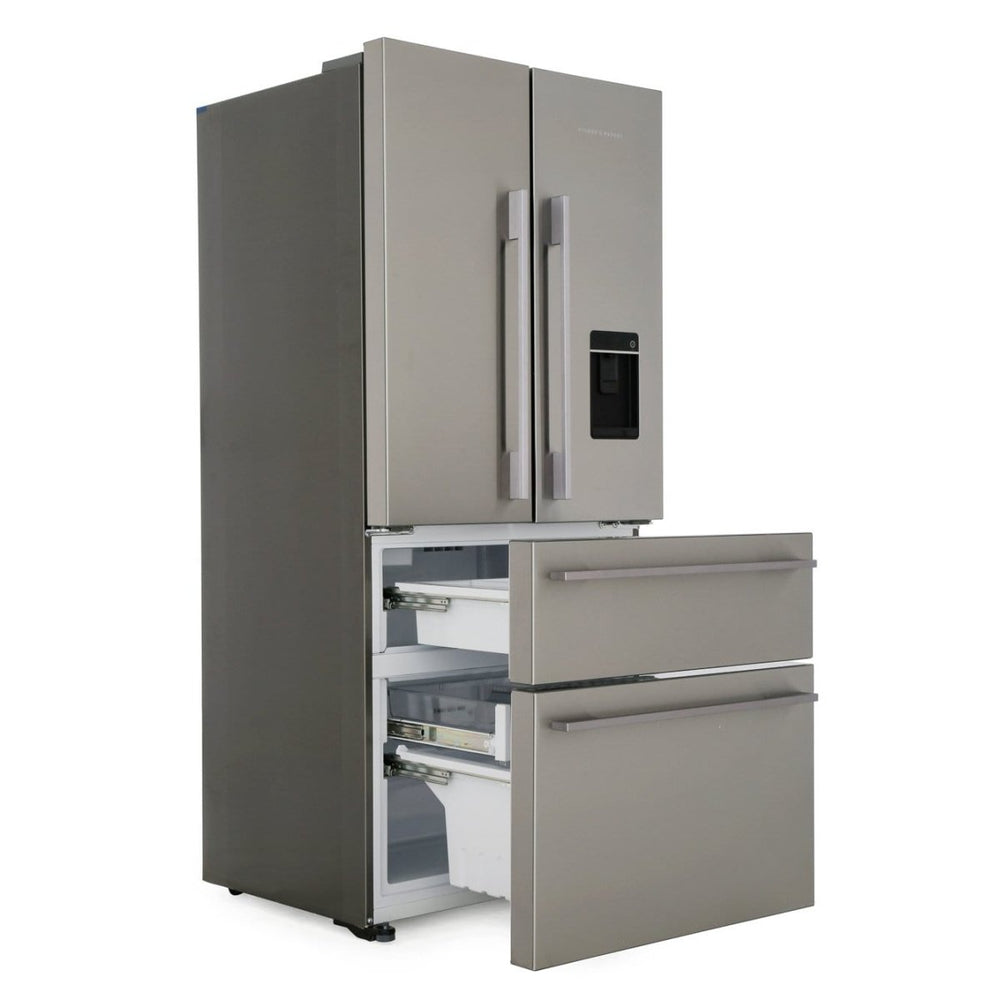 Fisher & Paykel Series 7 RF523GDUX1 American Fridge Freezer - Atlantic Electrics - 39477862400223 
