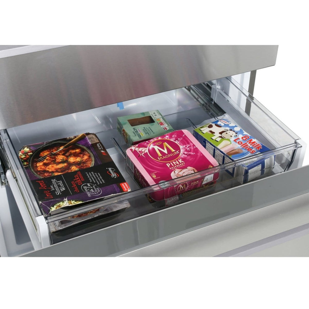 Fisher & Paykel Series 7 RF523GDUX1 American Fridge Freezer - Atlantic Electrics - 39477862629599 