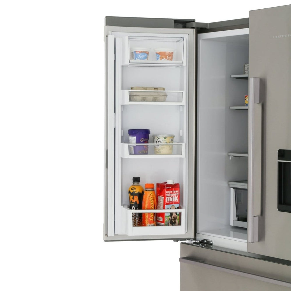 Fisher & Paykel Series 7 RF523GDUX1 American Fridge Freezer - Atlantic Electrics - 39477862531295 