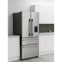 Thumbnail Fisher & Paykel Series 7 RF523GDUX1 American Fridge Freezer - 39477862334687