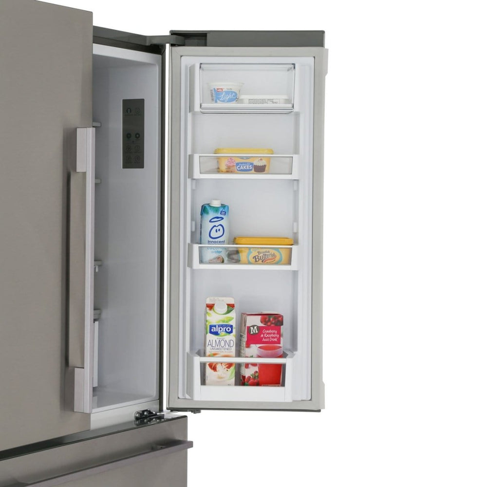 Fisher & Paykel Series 7 RF523GDUX1 American Fridge Freezer - Atlantic Electrics - 39477862498527 