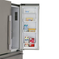 Thumbnail Fisher & Paykel Series 7 RF523GDUX1 American Fridge Freezer - 39477862498527