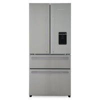 Thumbnail Fisher & Paykel Series 7 RF523GDUX1 American Fridge Freezer - 39477862367455