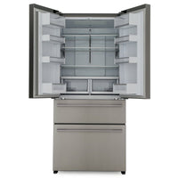 Thumbnail Fisher & Paykel Series 7 RF523GDUX1 American Fridge Freezer - 39477862432991