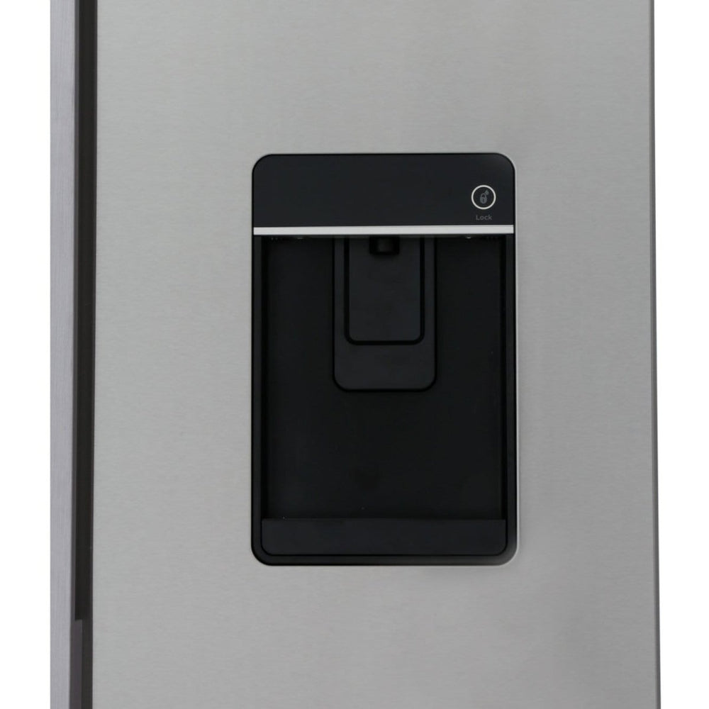 Fisher & Paykel Series 7 RF523GDUX1 American Fridge Freezer | Atlantic Electrics - 39477862695135 