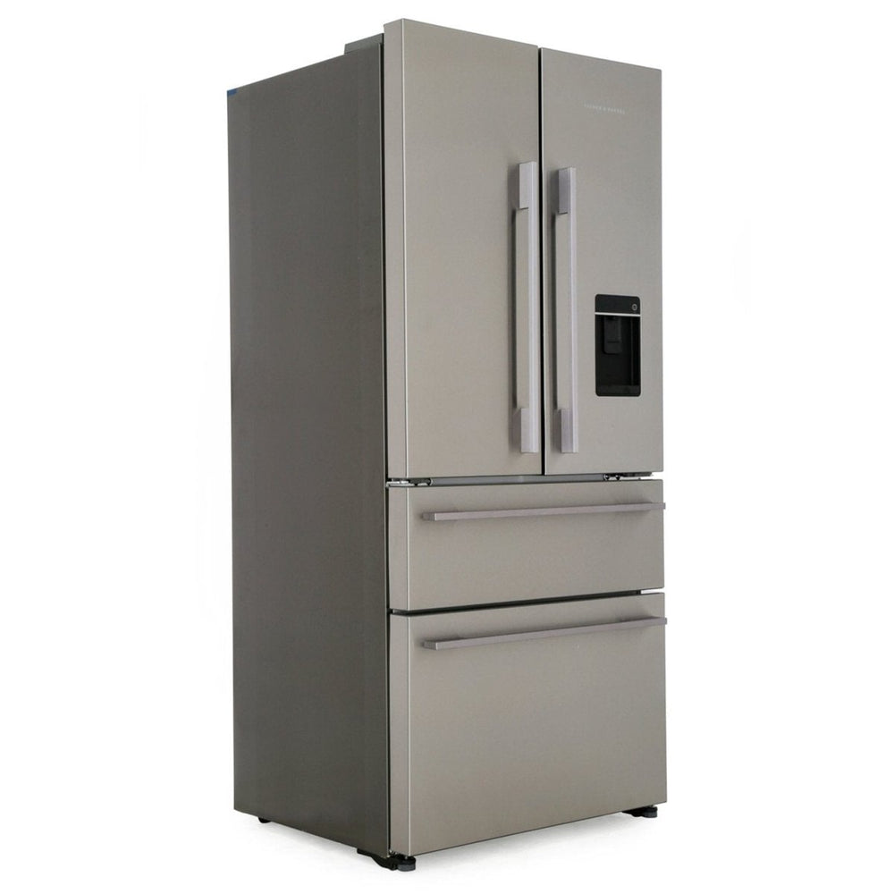 Fisher & Paykel Series 7 RF523GDUX1 American Fridge Freezer - Atlantic Electrics - 39477862301919 