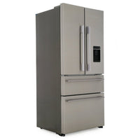 Thumbnail Fisher & Paykel Series 7 RF523GDUX1 American Fridge Freezer - 39477862301919