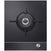 Thumbnail Fisher & Paykel Series 9 CG451DLPGB4 Domino Hob Gas on Glass Cast Iron Pan Supports - 39477855912159