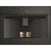 Thumbnail Fisher & Paykel Series 9 EB60DSXBB1 Built In Coffee Machine | Atlantic Electrics- 39785083633887